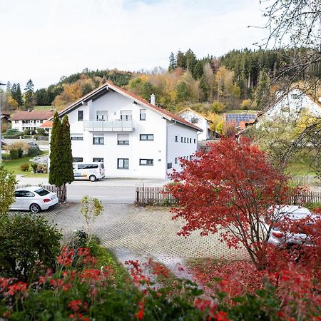 Alpenhotel Pfaffenwinkel Peiting Bagian luar foto